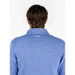 Straight Down Morro Quarter-Zip -FairwayPro Store SDN0056i