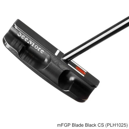 SeeMore Left Handed Putters 3 SeeMore Left Handed Putters