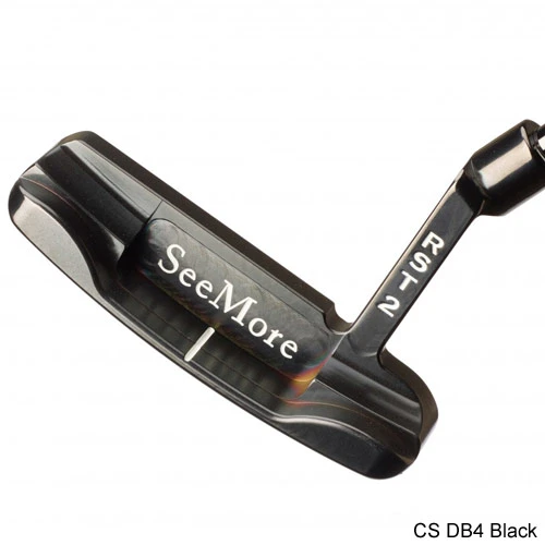 SeeMore Left Handed Putters 5 SeeMore Left Handed Putters - Image 3