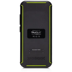 SkyCaddie SX400 Tour Book Handheld -FairwayPro Store SKY0013d