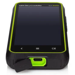 SkyCaddie SX400 Tour Book Handheld -FairwayPro Store SKY0013g