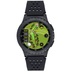 SkyCaddie LX5 Tour Book Watch
