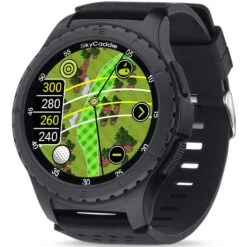 SkyCaddie LX5 Tour Book Watch -FairwayPro Store SKY0014d
