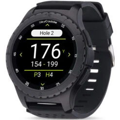 SkyCaddie LX5 Tour Book Watch -FairwayPro Store SKY0014f