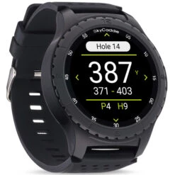SkyCaddie LX5 Tour Book Watch -FairwayPro Store SKY0014i