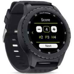 SkyCaddie LX5 Tour Book Watch -FairwayPro Store SKY0014j