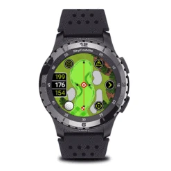 SkyCaddie LX5 Tour Book W/Ceramic Bezel Watch -FairwayPro Store SKY0015b