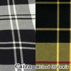 Slanj Trews Tartan Pants -FairwayPro Store SLT11000001c