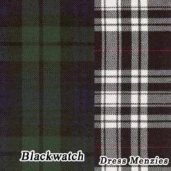 Slanj Trews Tartan Pants -FairwayPro Store SLT11000001d