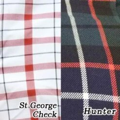 Slanj Trews Tartan Pants -FairwayPro Store SLT11000001e