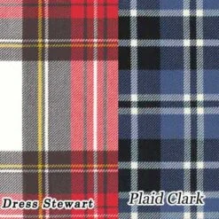 Slanj Trews Tartan Pants -FairwayPro Store SLT11000001f