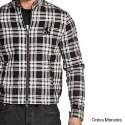 Slanj Trews Patriot Jackets