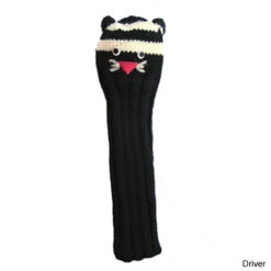 Sunfish Cat Headcover -FairwayPro Store SNF0001 1b