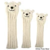 Sunfish Polar Bear Headcover -FairwayPro Store SNF0003 3a