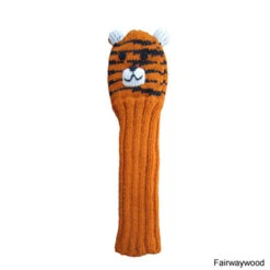 Sunfish Tiger Headcover 10 Sunfish Tiger Headcover -FairwayPro Store SNF0006 6c