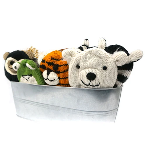 Sunfish Tiger Headcover 8 Sunfish Tiger Headcover - Image 6