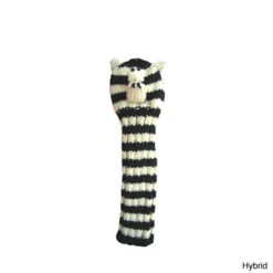 Sunfish Zebra Headcover -FairwayPro Store SNF0007 7d