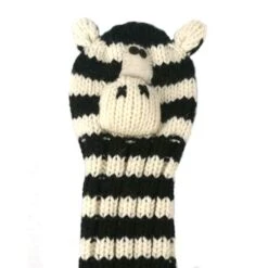 Sunfish Zebra Headcover -FairwayPro Store SNF0007 7e
