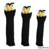 Sunfish Eagle Headcover -FairwayPro Store SNF0008 8a