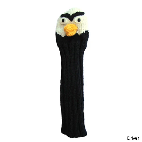 Sunfish Eagle Headcover 4 Sunfish Eagle Headcover - Image 2