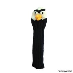 Sunfish Eagle Headcover 9 Sunfish Eagle Headcover -FairwayPro Store SNF0008 8c