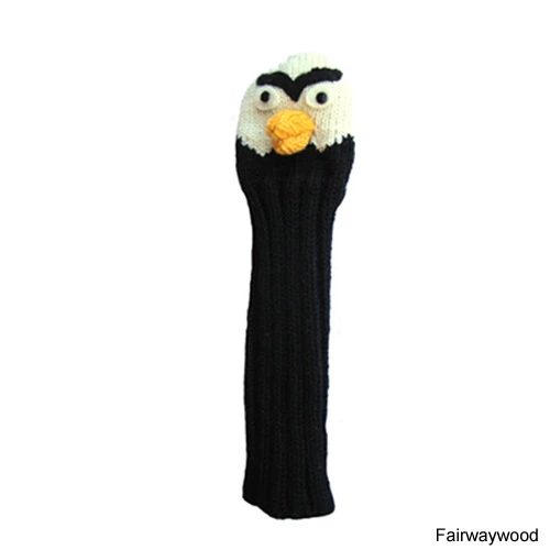 Sunfish Eagle Headcover 5 Sunfish Eagle Headcover - Image 3