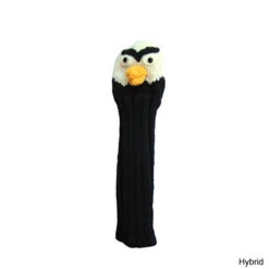 Sunfish Eagle Headcover 10 Sunfish Eagle Headcover -FairwayPro Store SNF0008 8d