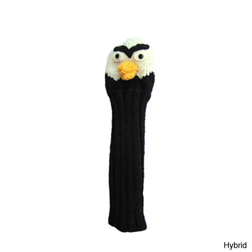 Sunfish Eagle Headcover 6 Sunfish Eagle Headcover - Image 4