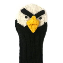 Sunfish Eagle Headcover 11 Sunfish Eagle Headcover -FairwayPro Store SNF0008 8e