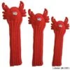 Sunfish Lobster Headcover -FairwayPro Store SNF0012 12a
