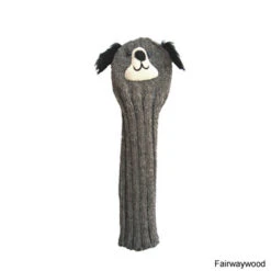 Sunfish Dog Headcover -FairwayPro Store SNF0017 17c