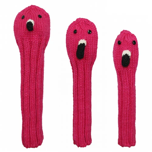 Sunfish Flamingo Headcover 3 Sunfish Flamingo Headcover