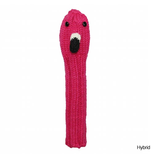 Sunfish Flamingo Headcover 6 Sunfish Flamingo Headcover - Image 4