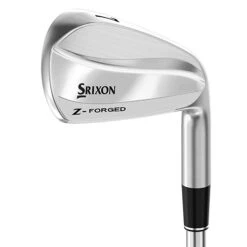 Srixon Z-FORGED Irons