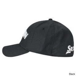 Srixon Flexible Fitted Cap -FairwayPro Store SRX0155c