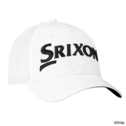Srixon Flexible Fitted Cap -FairwayPro Store SRX0155d