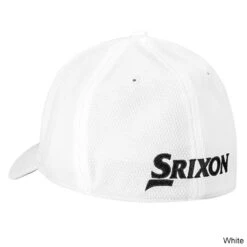 Srixon Flexible Fitted Cap -FairwayPro Store SRX0155e