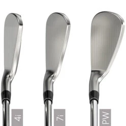 Srixon ZX5 Irons -FairwayPro Store SRX0171e