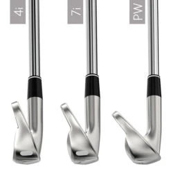 Srixon ZX5 Irons -FairwayPro Store SRX0171f