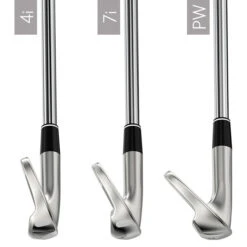 Srixon ZX7 Irons -FairwayPro Store SRX0173f