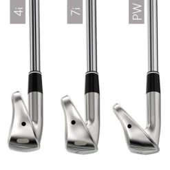 Srixon ZX4 Irons -FairwayPro Store SRX0175f