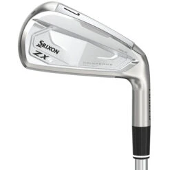 Srixon ZX4 MK II Irons -FairwayPro Store SRX0211d