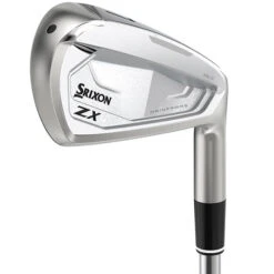 Srixon ZX4 MK II Irons -FairwayPro Store SRX0211f