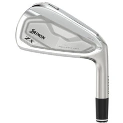 Srixon ZX7 MK II Irons -FairwayPro Store SRX0215d