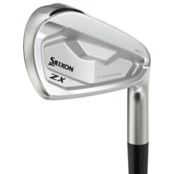 Srixon ZX7 MK II Irons -FairwayPro Store SRX0215f