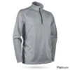 Sun Mountain 2020 Thermalflex Pullover -FairwayPro Store SUN0569a