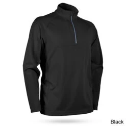 Sun Mountain 2020 Thermalflex Pullover -FairwayPro Store SUN0569c
