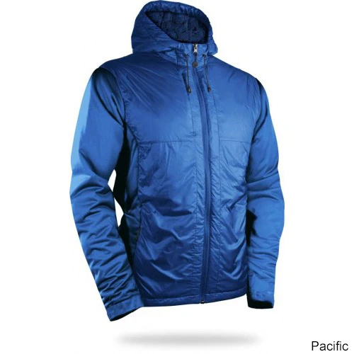 Sun Mountain Colter Jacket 4 Sun Mountain Colter Jacket - Image 2