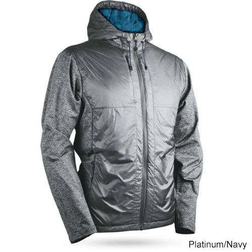 Sun Mountain Colter Jacket 5 Sun Mountain Colter Jacket - Image 3