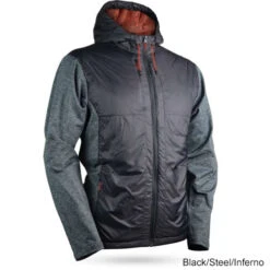 Sun Mountain Colter Jacket 10 Sun Mountain Colter Jacket -FairwayPro Store SUN0595d